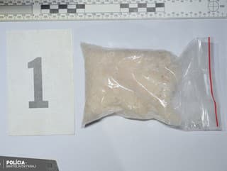 Bratislavská polícia dolapila obchodníka