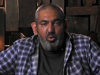 Finančné problémy českého herca: