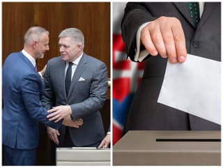 POTVRDENÉ Koalícia ide meniť