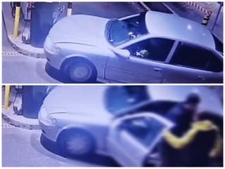 NAFÚKALI OBAJA takmer rovnako!