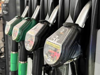 Na čerpačkách má pribudnúť