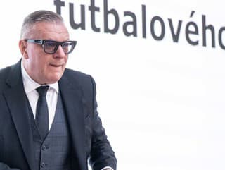 Na čele slovenského futbalu