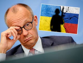 MIMORIADNY ONLINE Nemecký kancelár