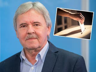 Voľba poštou má riziká,