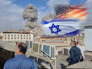 Irán sa chystá odpovedať