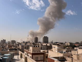 Napätie sa šíri ďalej: