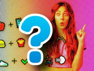 Test pre vaše mozgové