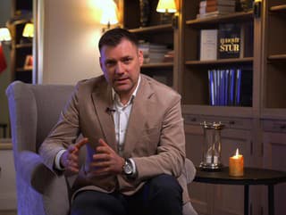 Taraba vysvetľuje, čo sa