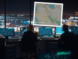 ŠOKUJÚCI pohľad na radar: