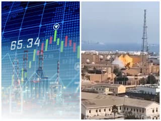 Prvé DESIVÉ prognózy po