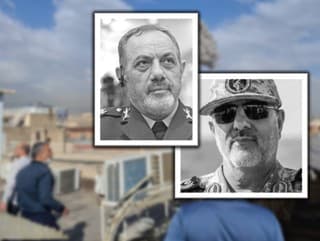 AKTUÁLNE Irán vraj prišiel