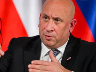 Dočkáme sa veľkej novinky?