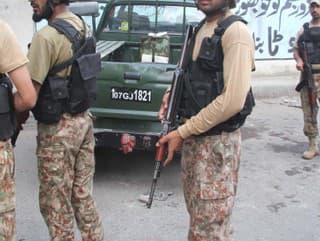 V centre Kábulu došlo