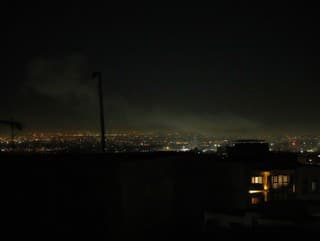 Irán spustil novú vlnu