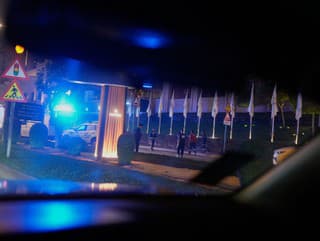 Irán pritvrdil v odvete: