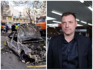 Američania cítia slabosť iránskeho