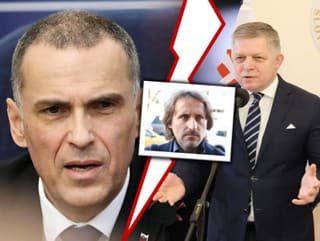 Fico vypenil: Inštitút kajúcnikov