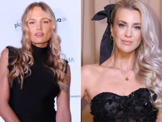 Známe Slovenky uviazli v