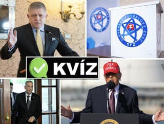 Veľké zhrnutie týždňa: Overte