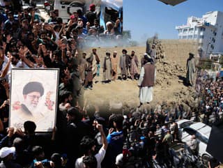 Boje zďaleka nekončia: Prudká