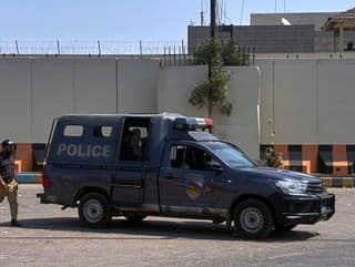 Proiránske zhromaždenia na severe