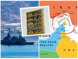 Máme zarobené na poriadny