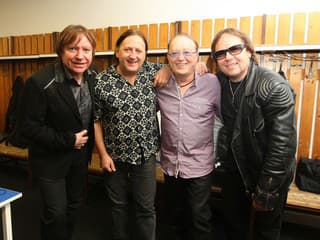 SAMOVRAŽDA hviezdy Olympicu: Smutná