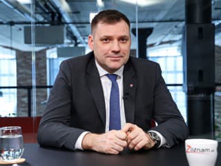 Za stav Slovalca môže