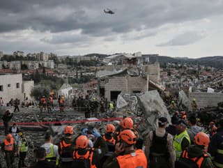 PRVÉ straty USA pri