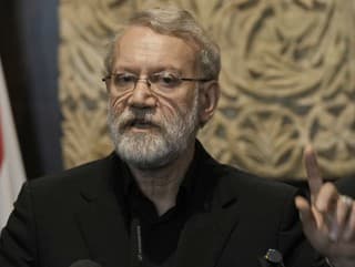 Alí Ardašír Larídžání 