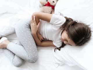 HOROR v jasliach! Chcela