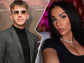 Známa Slovenka si kopla