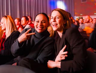 Sila Hudby vypredala tri