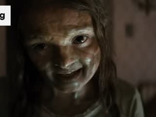 Z nového hororu Múmia