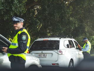 Novinka v Taliansku: Opití