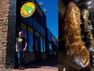 Múzeum výkalov má 5-hviezdičkové