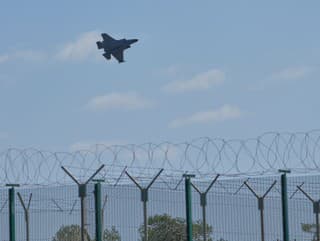 Ďalší poplach na Cypre: