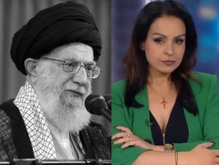 Odkaz moderátorky Rity Panahiovej