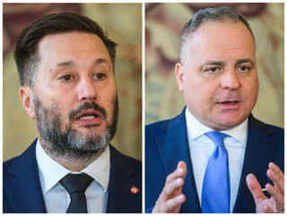 Matúš Vallo a Juraj