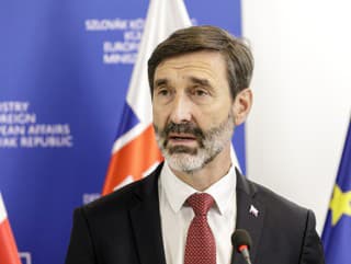 Minister zahraničných vecí a