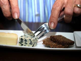 Toto robí konzumácia plnotučného