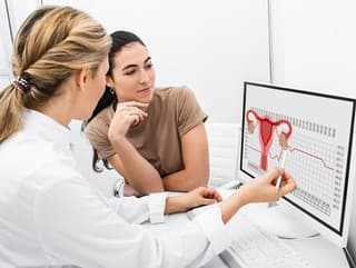 Počas menštruácie nezabúdajte na