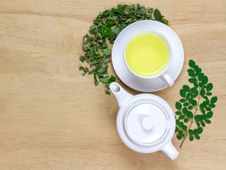 Dodá energiu a nakopne