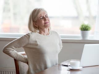 Ste po 40ke? Chirurg