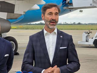 Blanár telefonoval so šéfom