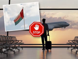 MZVEZ odporúča necestovať do