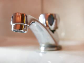 Trebišov postihla havária vodovodného