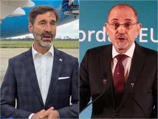 Juraj Blanár a Ajman