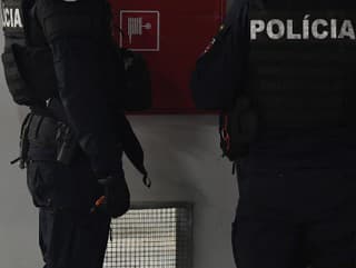 Veľká policajná AKCIA ROZLÚČKA: