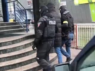 AKTUÁLNE Akcia KAJÚCNIK: Inšpekcia